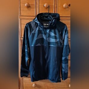 MSX by Michael Strahan Full-Zip Hoodie. Size Boys XL!